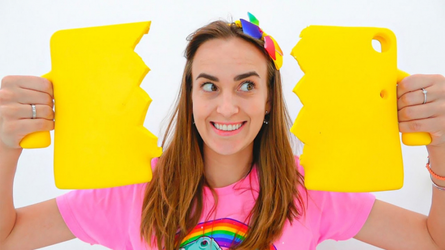 برنامه کودک ولاد و نیکی  داستا...