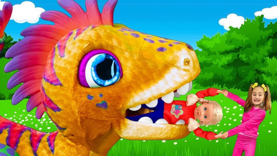 برنامه کودک ساشا :: داستان شهر...