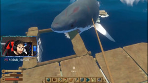 Raft آنلاین (15) | دستگاه مناب...