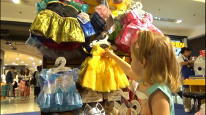 برنامه کودک نستیا  خرید لباس ب...