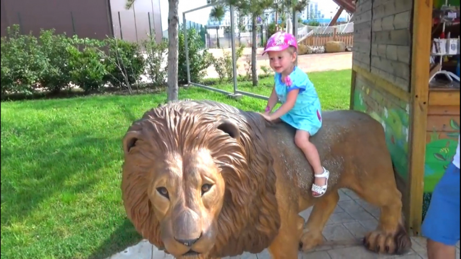 برنامه کودک نستیا  برای کودکان...