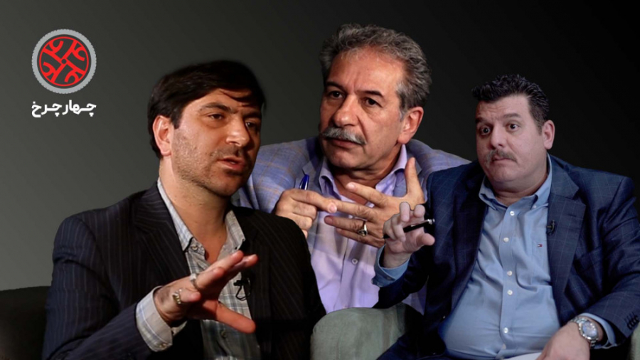 مناظره جنجالی درباره مافیای خو...