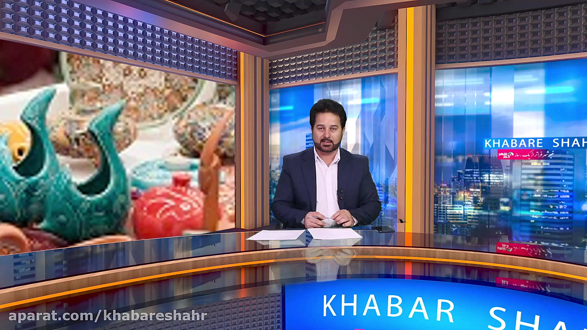 خلاصه مهمترین اخبار شهرستان  ا...