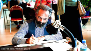 کارگاه بزرگ خوشنویسی و نقاشیخ...