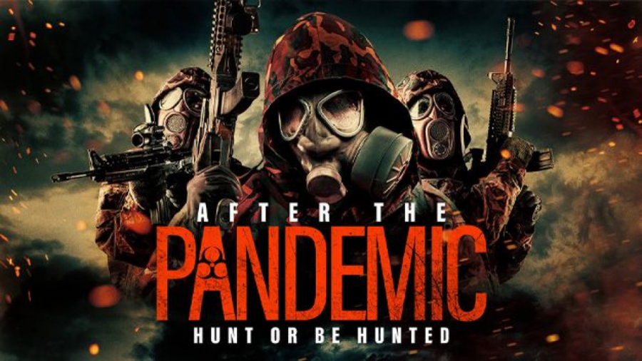 فیلم بعد از پاندمی After the P...