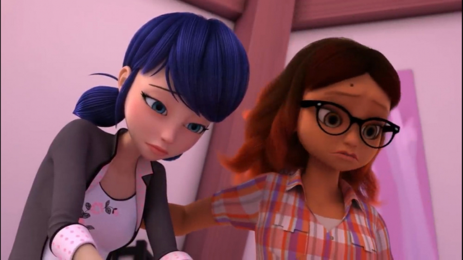 کارتون دختر کفشدوزکی | دوستی |...