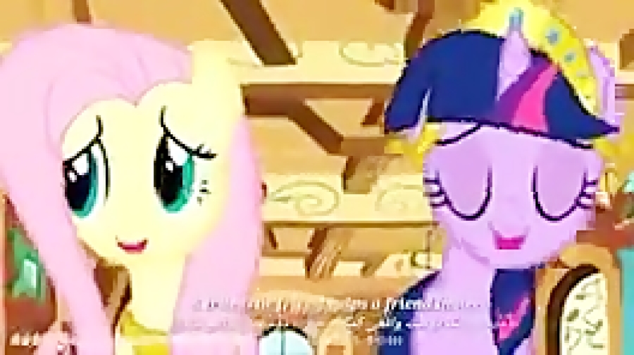 آهنگ پونی ها