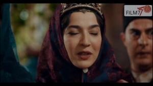 حسودی زنان عقدی شاه به جیران د...