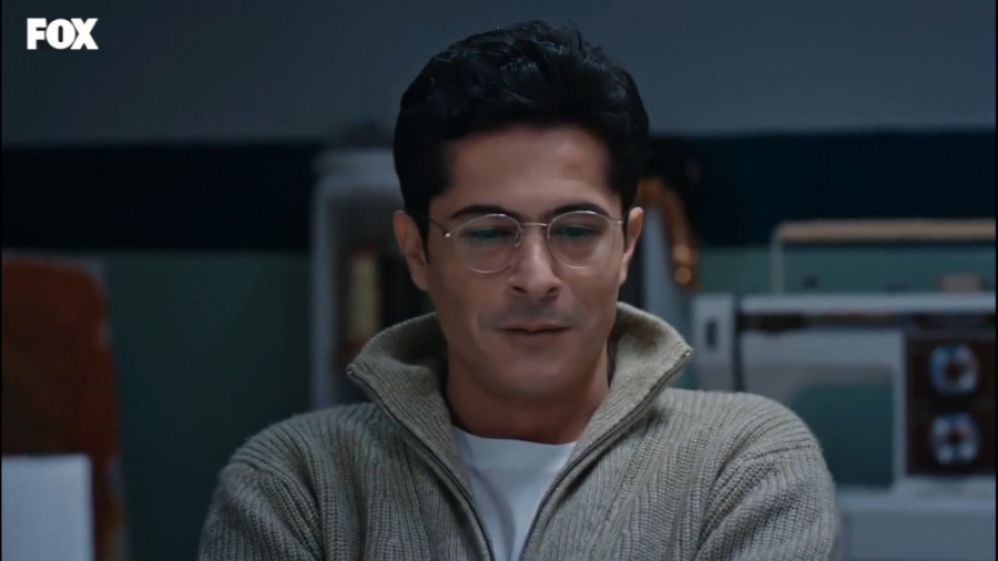 سریال ترکی محکوم قسمت ۱۳ دوبله فارسی