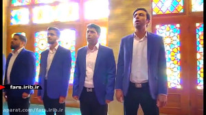 ترانه زیبای " خورشید خراس...