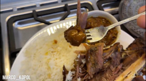 هر گوشتی رو به همین روش با کمت...