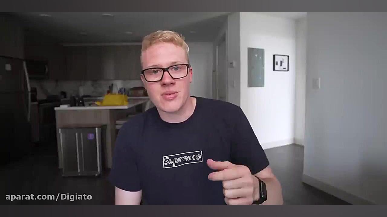 طراحی و تغییرات آیفون 14