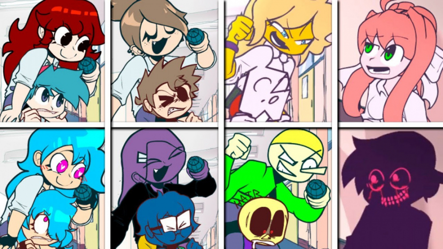 اف ان اف توی بوی &raquo;&raquo...