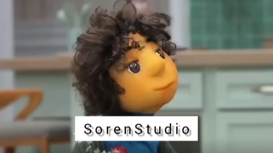 بچه و مهمونی طهماسب!!! | دو مو...