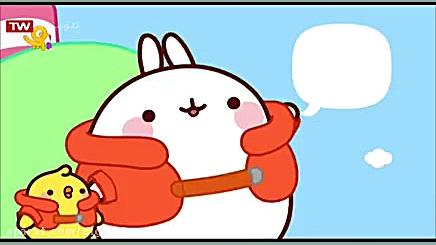 کارتون مولانگ این قسمت : یک رو...