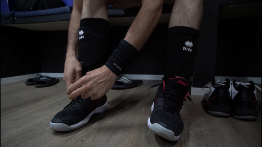 رقابت ایران و استرالیا از نمای...