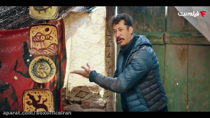 راز بقا قسمت ۱۳