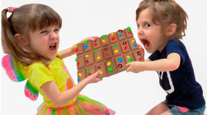 برنامه کودک دخترانه ایوا  بازی...