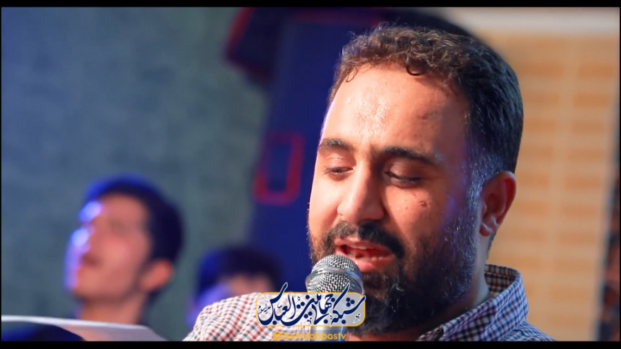 از عشق رضا نام و نشانی دارم  م...