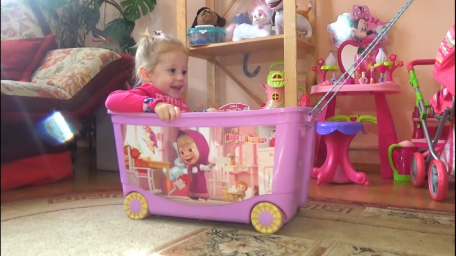 برنامه کودک نستیا  گشت و گذار...