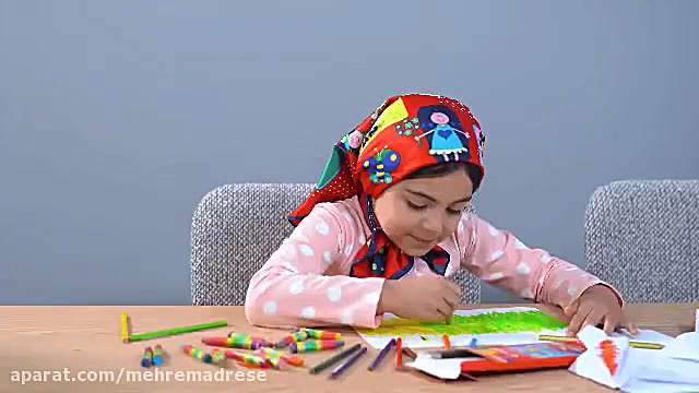 ما خواهر برادری با مشارکت در&q...