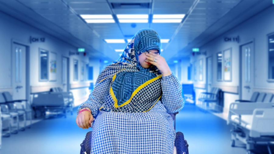 خانواده ماچارتا | زهرا یکماه ن...