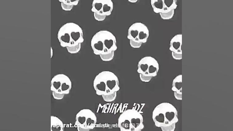 کلیپ ریمیکس خفن