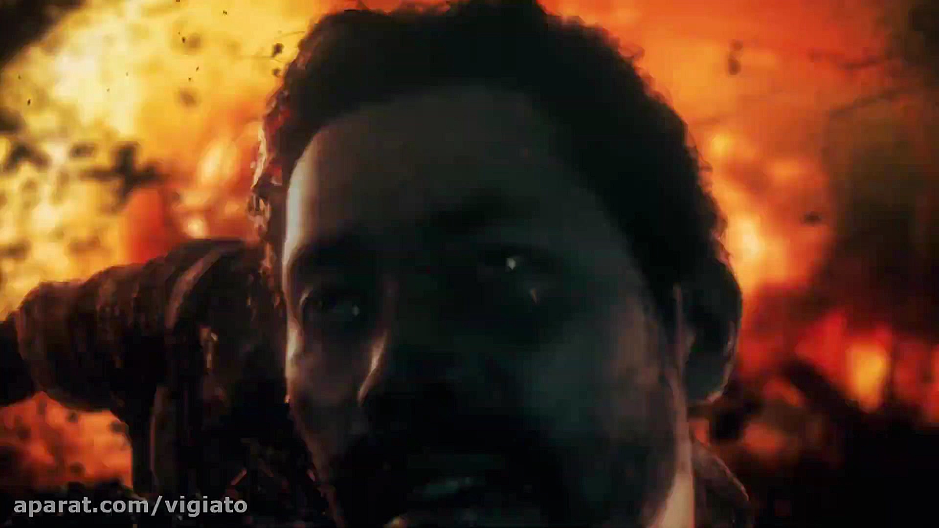 تریلر معرفی بازی Wo Long: Fall...