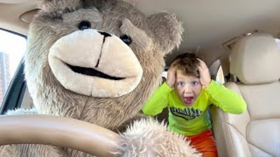 برنامه کودک جدید سنیا :: داستا...