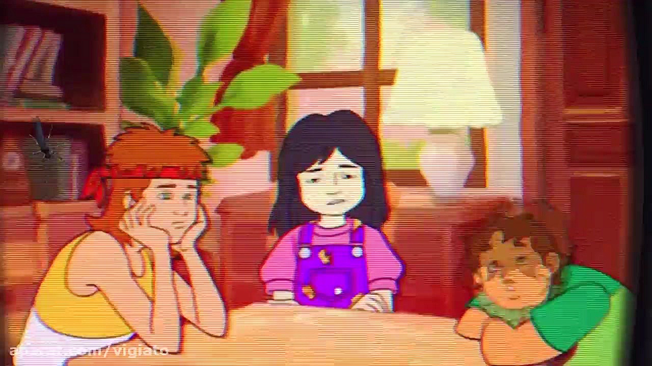 تریلر رسمی بازی Grounded منتشر...