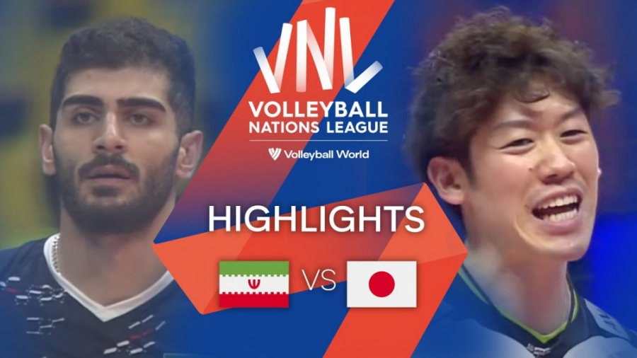 ایران 0 3 ژاپن | خلاصه بازی |...