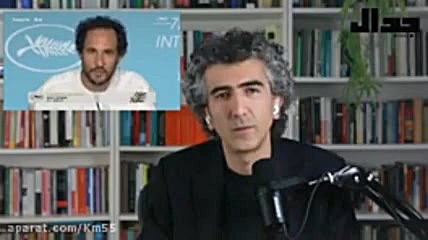 عنکبوت مقدس چه نقشی در تحریم ا...