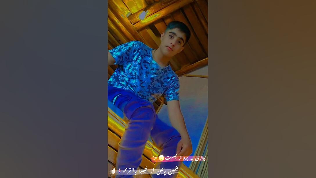 مهیار معصومی