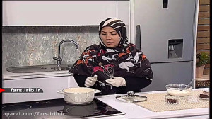 آموزش تهیه " دسر شکلاتی &...