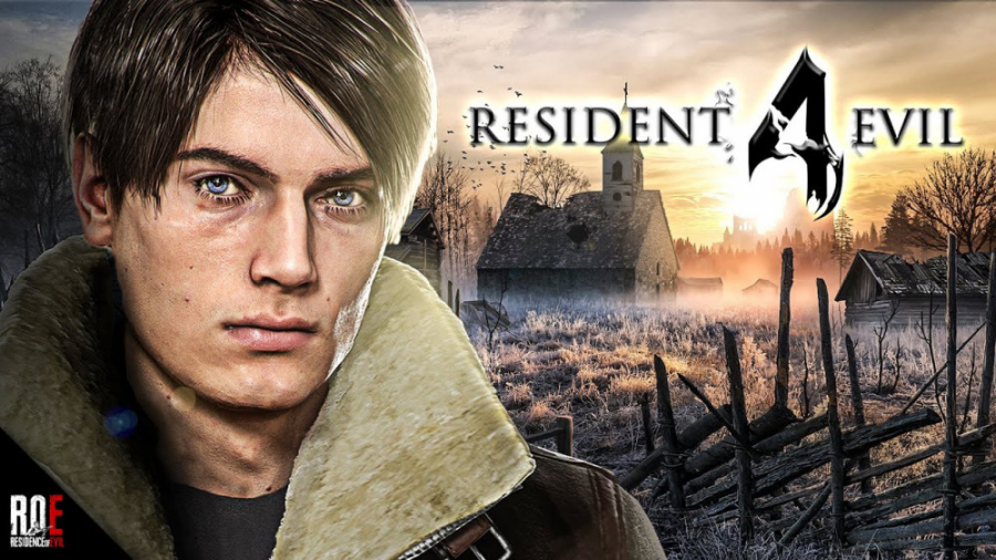 لتز پلی وحشتناک Resident evil...