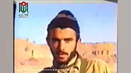 فیلم شهدا و رزمندگان قزوین گرد...