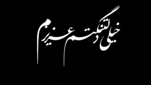 کلیپ استوری عاشقانه دلتنگی ، ی...