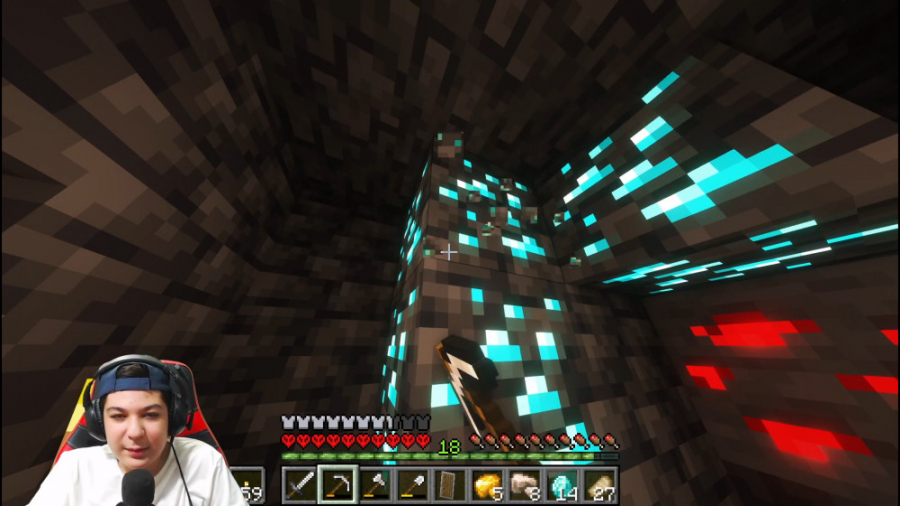 ماینکرفت هاردکور (6) | گونی گو...