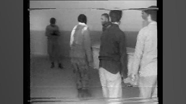 پیکر شهید ذبیح‌الله عاصی‌زاده...