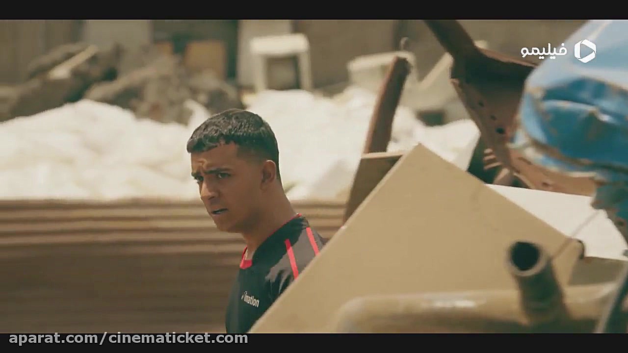 تیزر سریال یاغی قسمت ۳