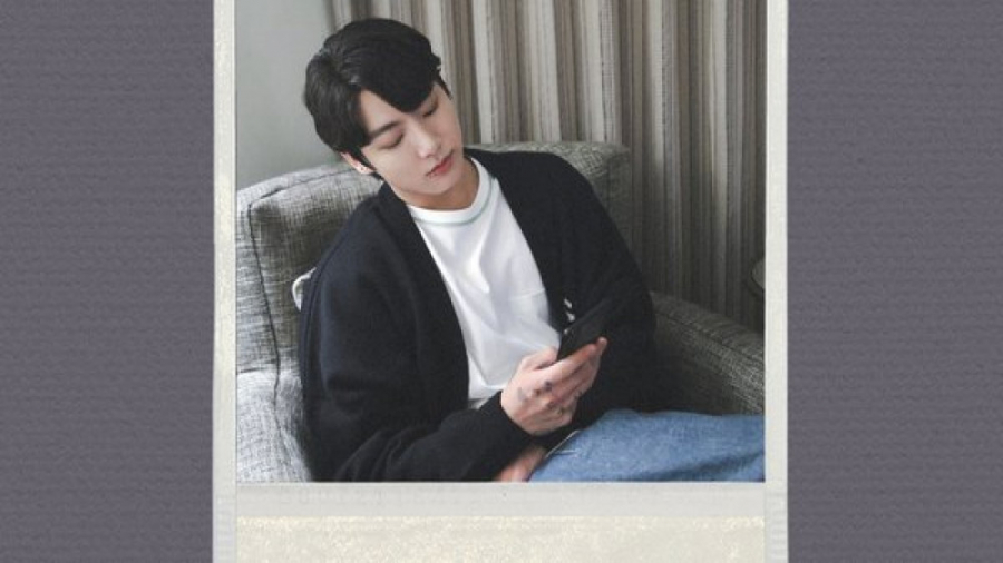 BTS  My You موزیک ویدیوی آهنگ...