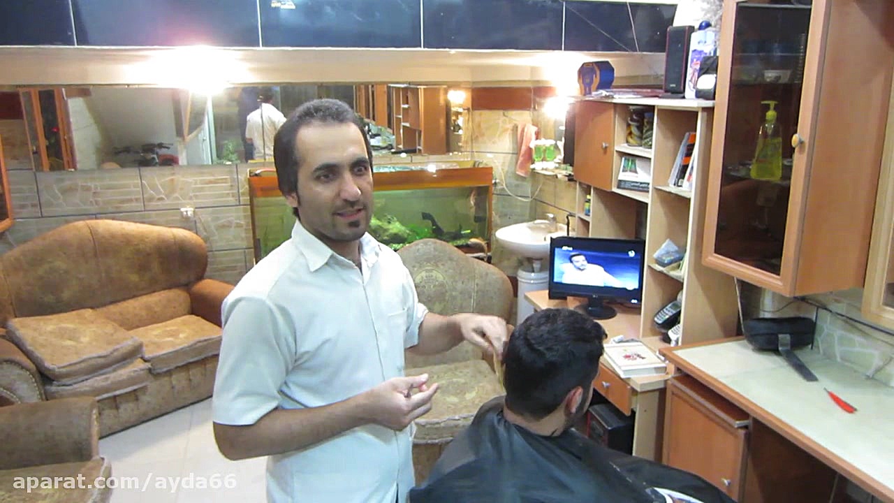 فیلم در مورد برنامه ماه عسل 95