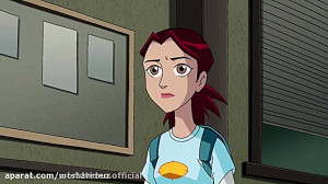 انیمیشن بتمن دوبله فارسی  فصل...