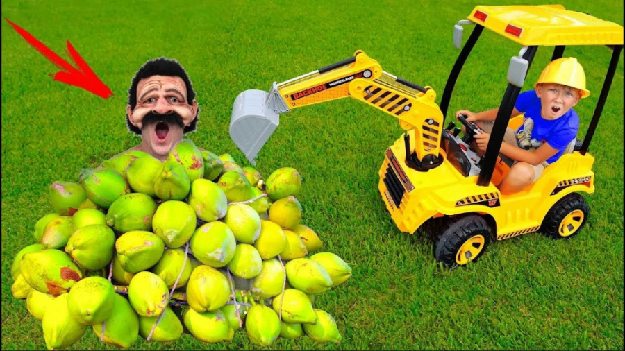 برنامه کودک سنیا | داستان غریق...