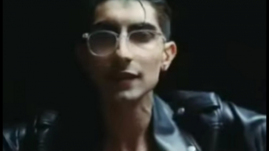 دیس فیمس حاجی به مدگل و فرشاد...