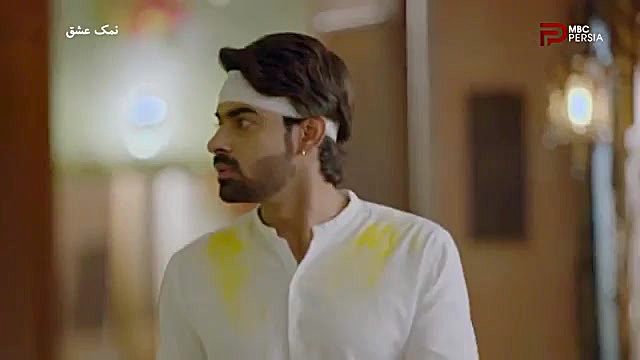 سریال نمک عشق قسمت 28