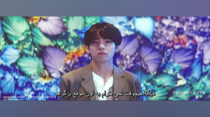 موزیک ویدیو Run BTS از بی تی ا...