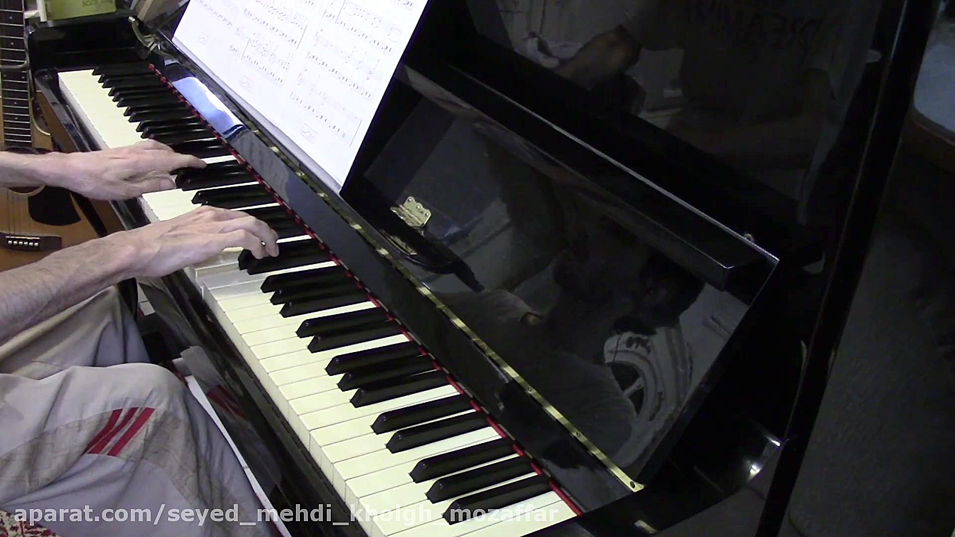 اِوگِنی گرینکو ، والس ، پیانو...