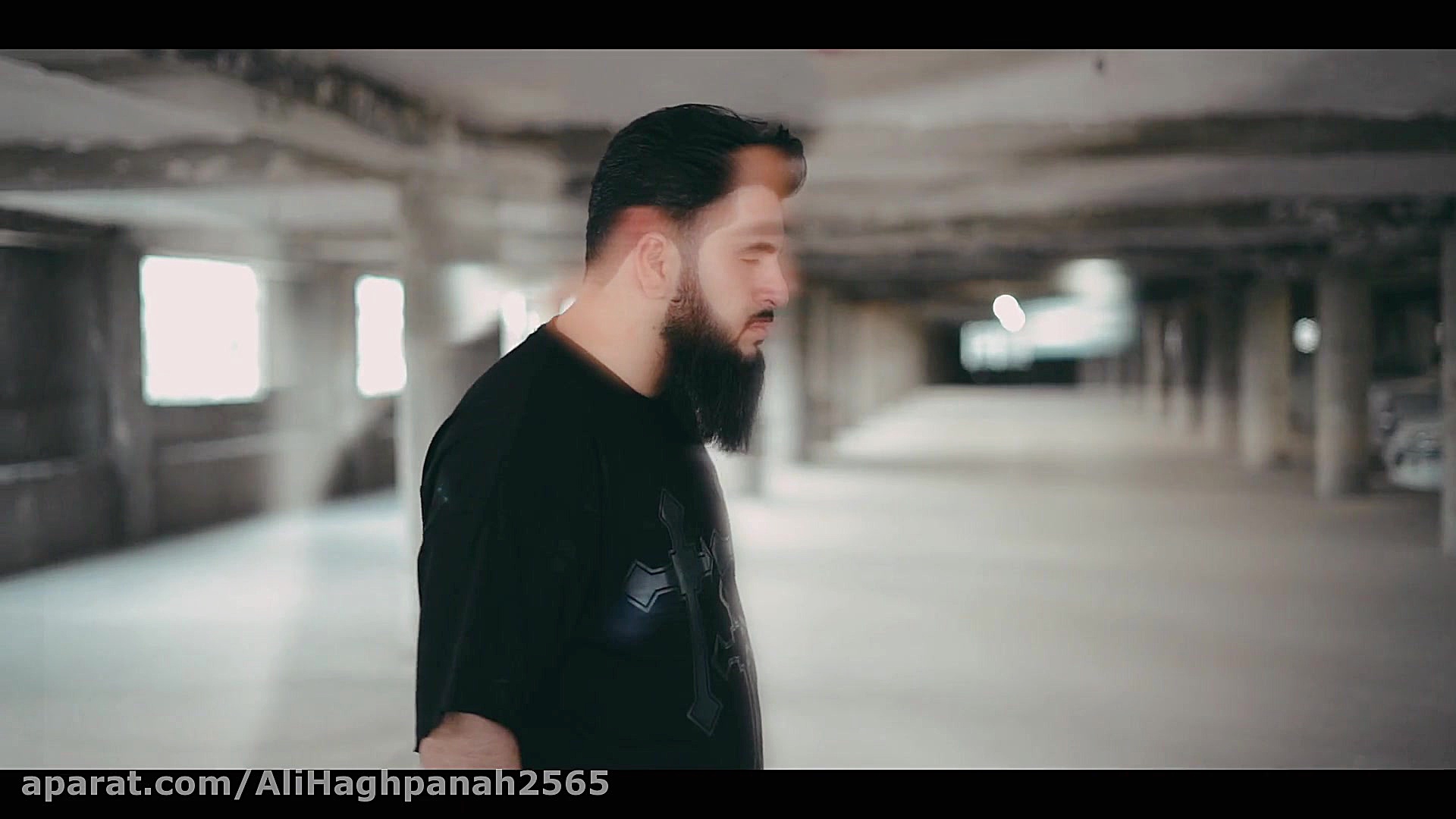 موزیک جدید علی حق پناه