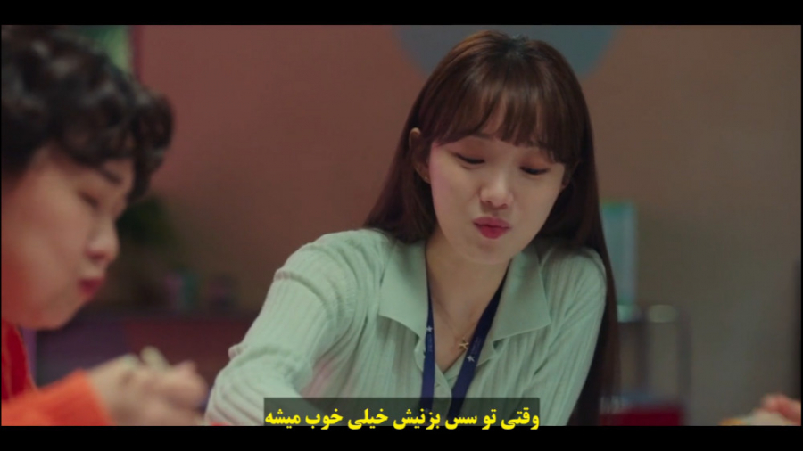 سریال کره ای ستاره های دنباله...